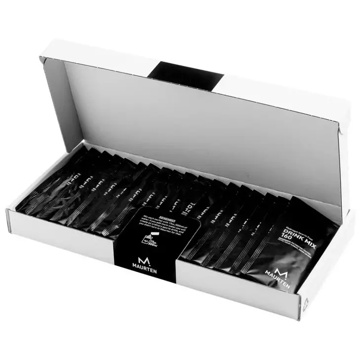 MAURTEN DRINK MIX 160 18 X 40G - Urheiluravinteet - ZZZ0011026 - 1