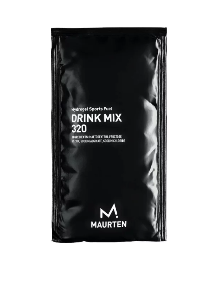 MAURTEN DRINK MIX 320 80G - Urheiluravinteet - ZZZ0011016 - 1