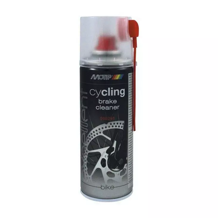 Motip Cycling brake cleaner 200ml - Pyöräilytarvikkeet - F1766 - 1