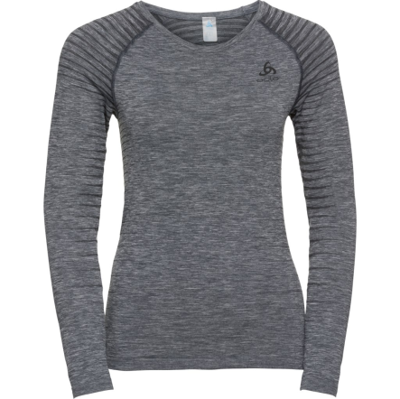 ODLO BL TOP PERFORMANCE LIGHT L/S W - Naisten alusasut - ZZZ0007386 - 1