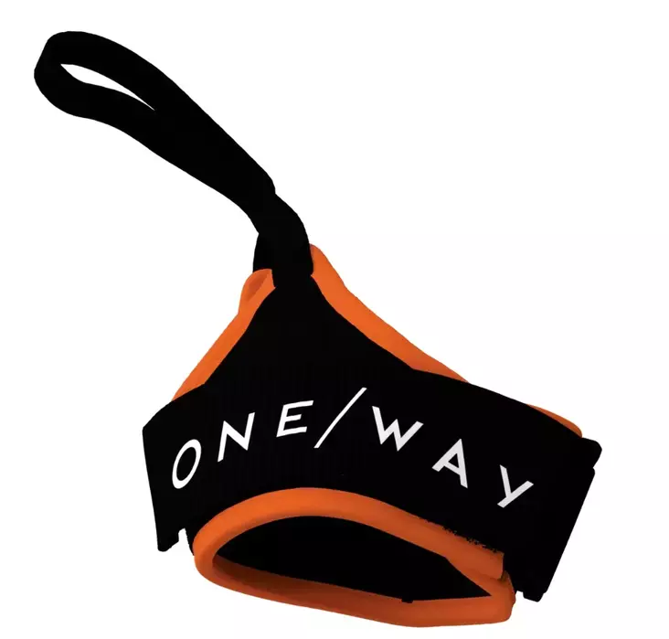 One Way AV Race Strap Flame - Hiihtosauvan varaosat - ZZZ0013496 - 1