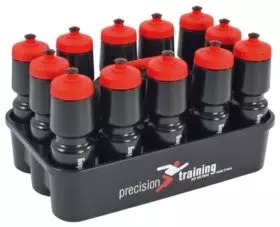 Precision juomapullo 12 kpl + kantotelin - Muut pesäpallo tarvikkeet - ZZZ0012386 - 1