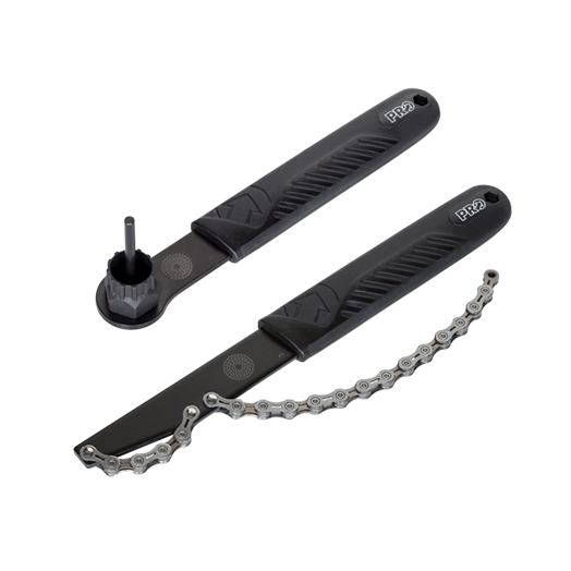 Pro Casette removal tool Black - Pyöräilytarvikkeet - F1756 - 1