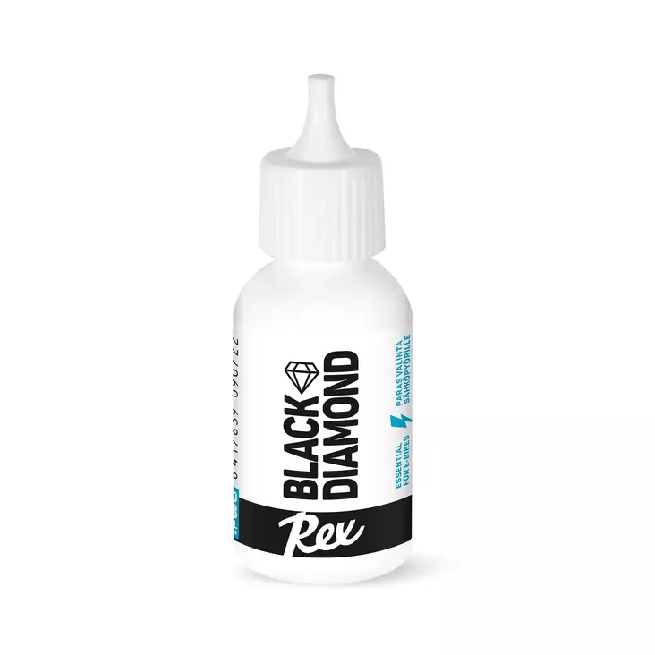 Rex Black Diamond 30 ml - Pyöräilytarvikkeet - ZZZ0012176 - 1