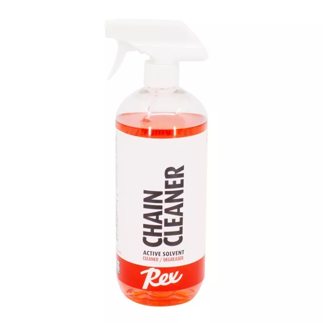 REX CHAIN CLEANER 1000ML - Pyöräilytarvikkeet - ZZZ0009126 - 1