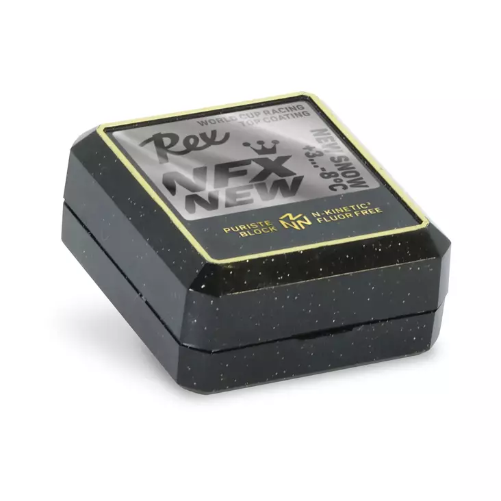 REX NFX N-Kinetic - Luistopinnoitteet - ZZZ0011396 - 1