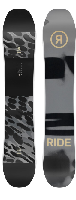 RIDE MANIC 23/24 - Lumilaudat - ZZZ0010516 - 1