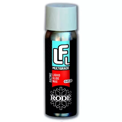 RODE LFL Multigrade 0-20 Liquid - Luistovoiteet - ZZZ0007676 - 1