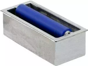 RODE Waxing machine Spare Tray AR56N - Voiteluraudat - ZZZ0013346 - 1