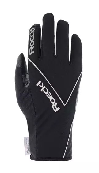 ROECKL Laikko 2 black/white - Käsineet - ZZZ0013186 - 1