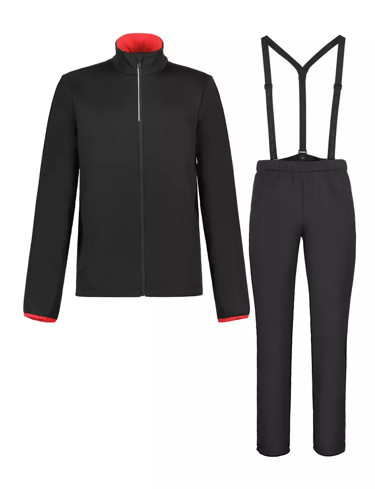 RUKKA TIRMO - Miesten hiihtopuvut - ZZZ0012976 - 1