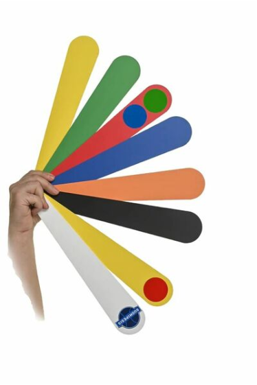 Suomipesis Merkkiviuhka Pro - Muut pesäpallo tarvikkeet - ZZZ0009596 - 1