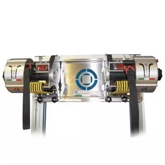 SVECOM ARIETE SKI - Kuntoiluvälineet - ZZZ0011846 - 1