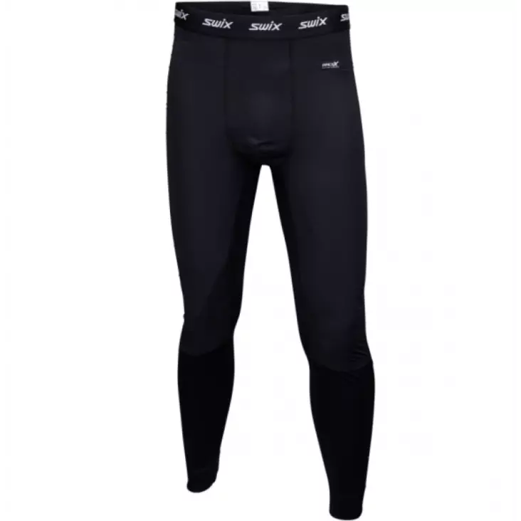 Swix RaceX Classic pants wind MEN black - Miesten alusasut - MB8016 - 1