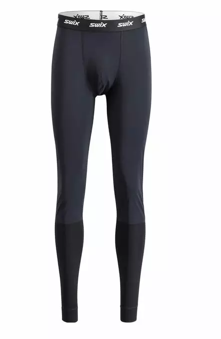 Swix RaceX Classic pants wind MEN black - Miesten alusasut - MB8016 - 1