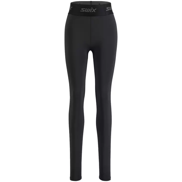 Swix RaceX Dry Pants W black - Miesten alusasut - ZZZ0010186 - 1