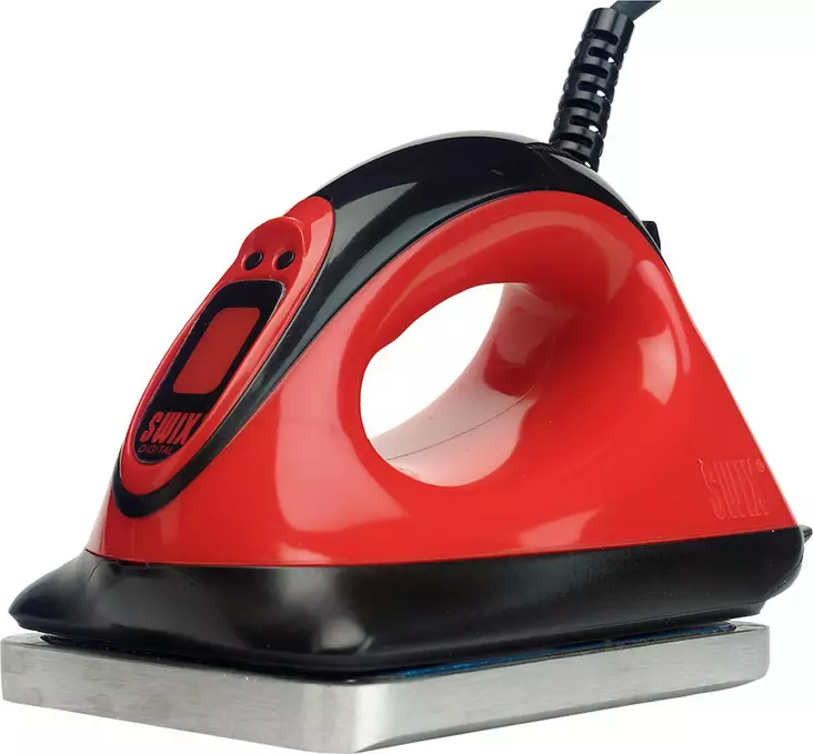 SWIX T72 RAICING DIGITAL IRON 220V - Voiteluraudat - ZZZ0010286 - 1