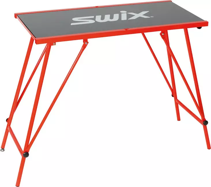 SWIX T754 Waxing table 96x45cm - Voitelutelineet - ZZZ0010576 - 1