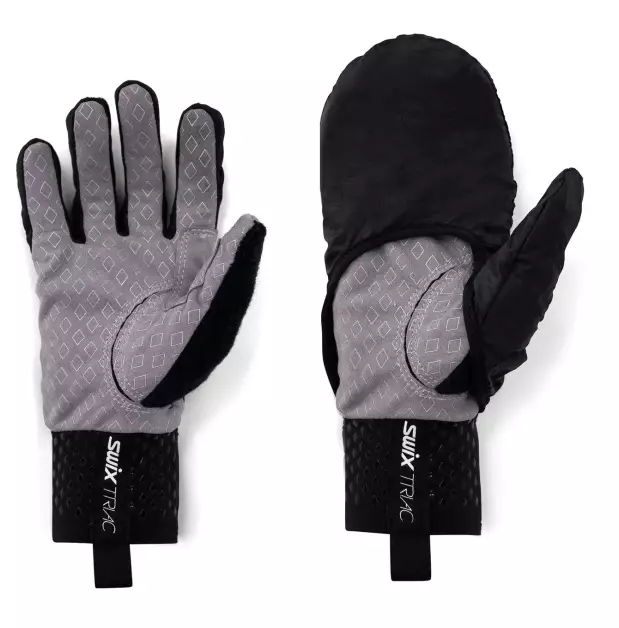 SWIX TRIAC WARM GLOVE MITT - Käsineet - ZZZ0009366 - 1