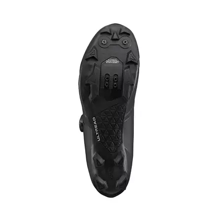 Shimano XC503 Black Wide - Pyöräilykengät - ZZZ0013817 - 2