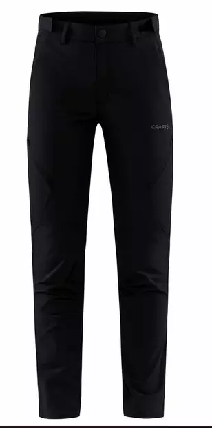 CRAFT CORE Explore Pants W - Naisten vapaa-ajan asut - ZZZ0013877 - 1