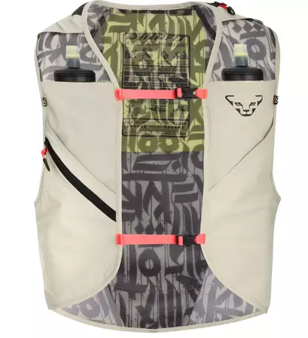 Dynafit Trail 6 Vest - Juomareput ja pullot - ZZZ0014007 - 1