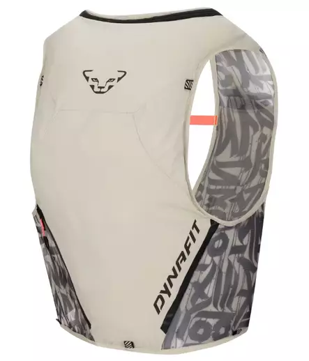 Dynafit Trail 6 Vest - Juomareput ja pullot - ZZZ0014007 - 2