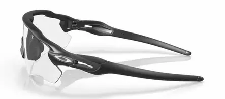 Oakley Radar EV Path Steel / Clear Black - Urheilulasit - ZZZ0014017 - 2