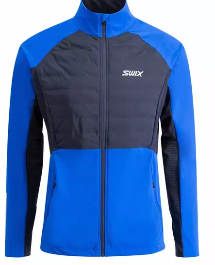 Swix Elevation Jacket M - Miesten hiihtotakit ja housut - ZZZ0014497 - 1