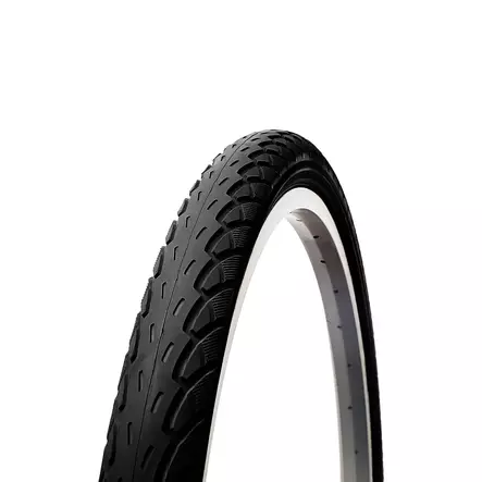 Deli 12" musta 62-203 - Polkupyörän renkaat - ZZZ0014547 - 1