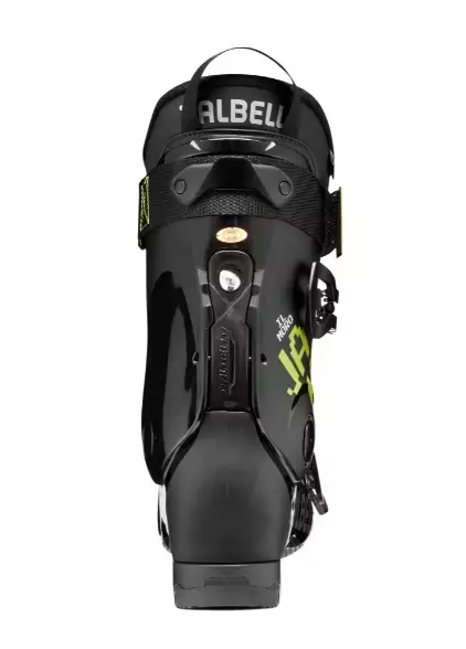 DALBELLO IL MORO JAKK IF - Laskettelumonot - ZZZ0014657 - 2