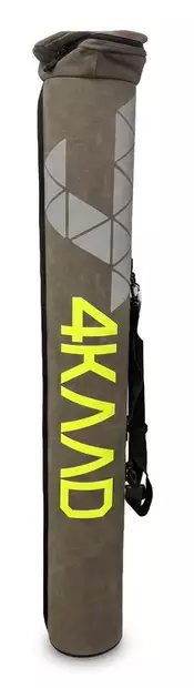 4KAAD SKI POLE TUBE 6PR L - Hiihtosauvat - ZZZ0014687 - 1