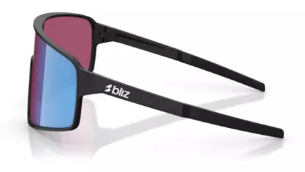 BLIZ P001 SMALL NANO OPTICS 2N BLACK - Urheilulasit - ZZZ0013477 - 2