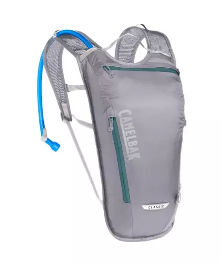 CAMELBAK CLASSIC LIGHT 2+ 2+2L GUMMETAL - Juomareput ja pullot - ZZZ0012457 - 1