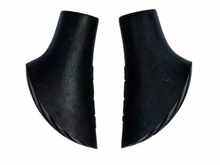 EXEL CONTROL ASPHALT PADS - Kuntoiluvälineet - D787 - 1