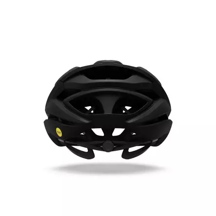 GIRO SYNTAX MIPS - MATTE BLACK - Pyöräilykypärät - ZZZ0013937 - 2