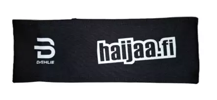 HAIJAA / DAEHLIE BLK - Päähineet - ZZZ0011877 - 1