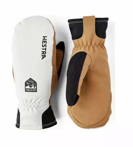 HESTRA XC PRIMALOFT MITT W - Käsineet - ZZZ0011617 - 1