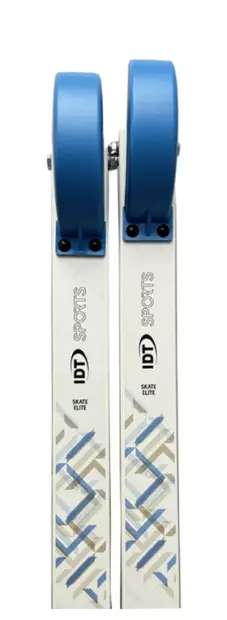 IDT SKATE ELITE LADY - Rullasukset - ZZZ0012157 - 1