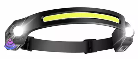 JAPCELL HLS650 - Suunnistus - ZZZ0013347 - 1