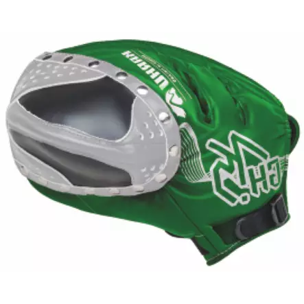 Karhu GH Pro 1.5 Max R - Pesäpalloräpylät - C867 - 1