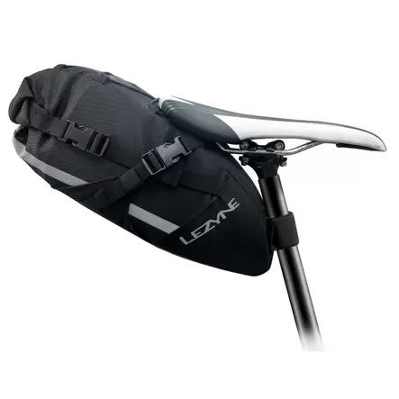 LEZYNE XL CADDY musta - Pyöräilytarvikkeet - ZZZ0008307 - 1