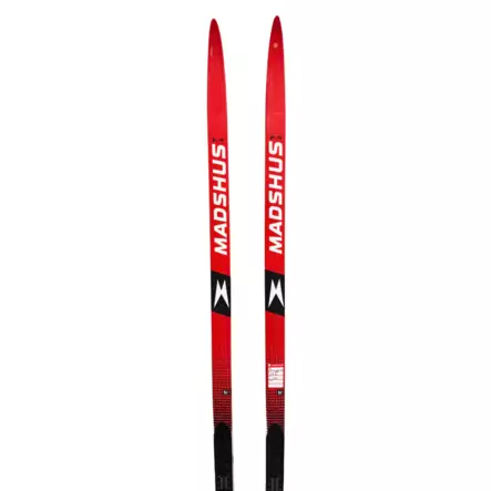 Madshus Redline Skate F3 182cm 55-65kg - Käytetyt luistelusukset - ZZZ0014587 - 1