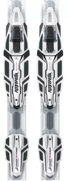 Rottefella Xcelerator Pro classic NIS NN - Hiihtositeet - D2587 - 2