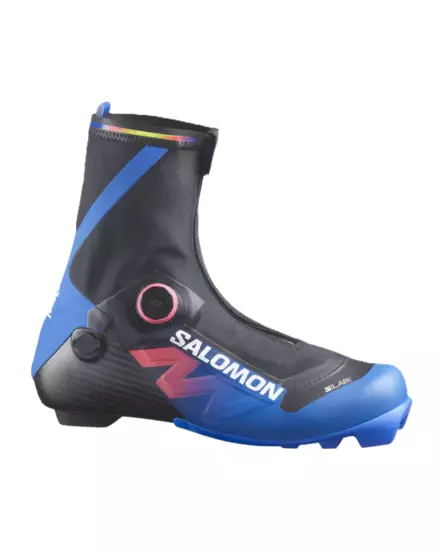 SALOMON S/LAB EQUIPE CLASSIC BOA - HIIHTOKENGÄ UUTUDET - ZZZ0013617 - 1