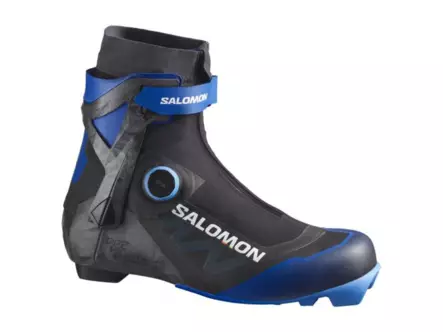 SALOMON S/RACE SKATE BOA - Luistelukengät - ZZZ0011287 - 1