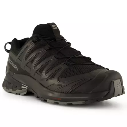 Salomon XA pro 3D V9 WIDE GTX - Urheilukengät - ZZZ0010047 - 2