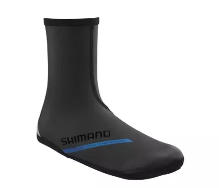 Shimano Duel Fit Thermal Shoe Cover - Pyöräilykengät - ZZZ0014407 - 1