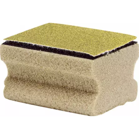 SWIX T0011 SYNTH.CORK+T0011SP SANDPAPER - Muut suksen voitelutarvikkeet - D1507 - 1