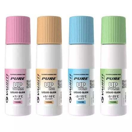 VAUHTI PURE UP LIQUID - Pikavoiteet - ZZZ0000147 - 1